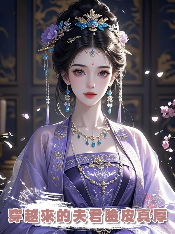 穿越來的夫君臉皮真厚