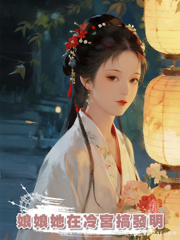 娘娘她在冷宮搞發明