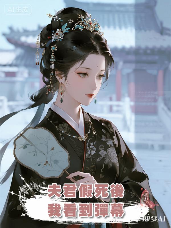 夫君假死後，我看到彈幕