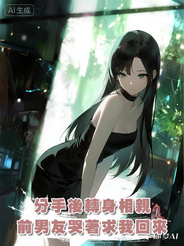 分手後轉身相親，前男友哭著求我回來