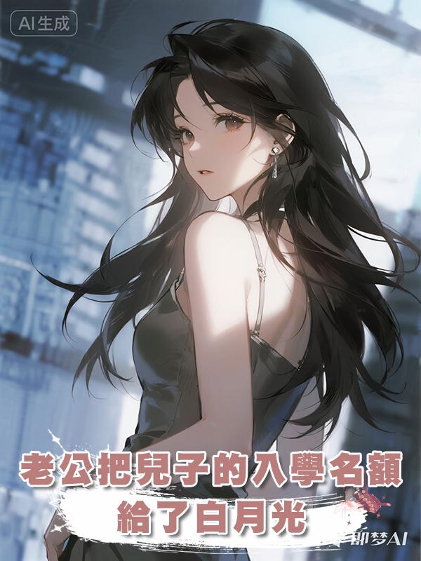 老公把兒子的入學名額給了白月光