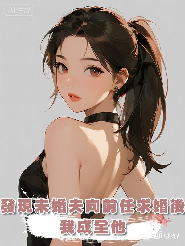 發現未婚夫向前任求婚後，我成全他