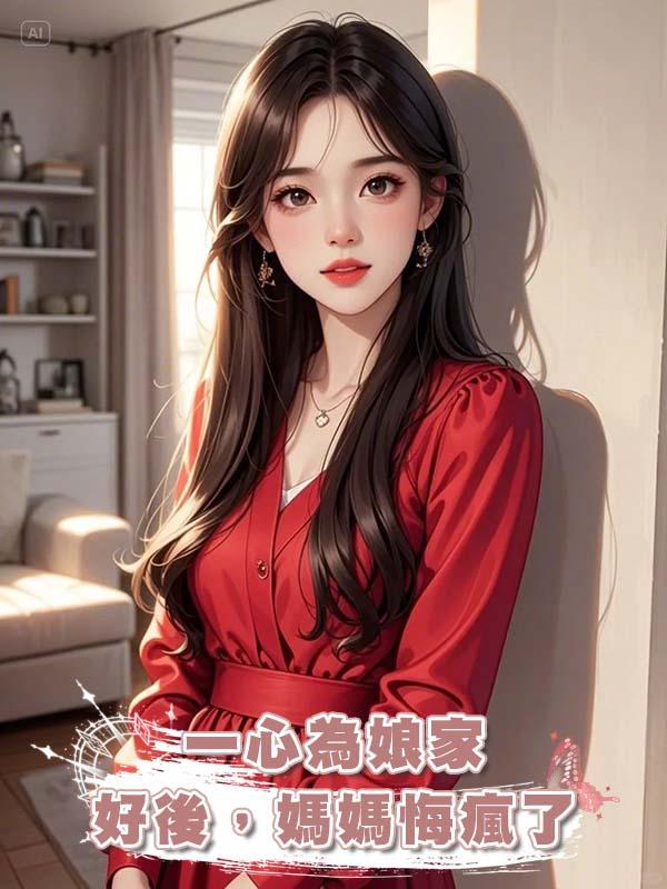 一心為娘家好後，媽媽悔瘋了