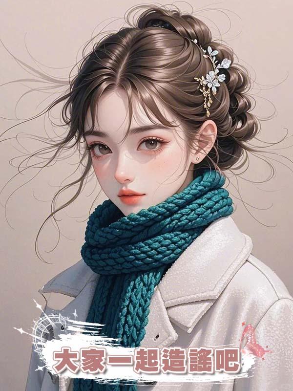 大家一起造謠吧