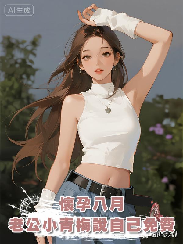 懷孕八月，老公小青梅說自己免費