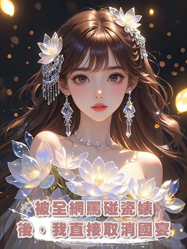 被全網罵碰瓷婊後，我直接取消國宴