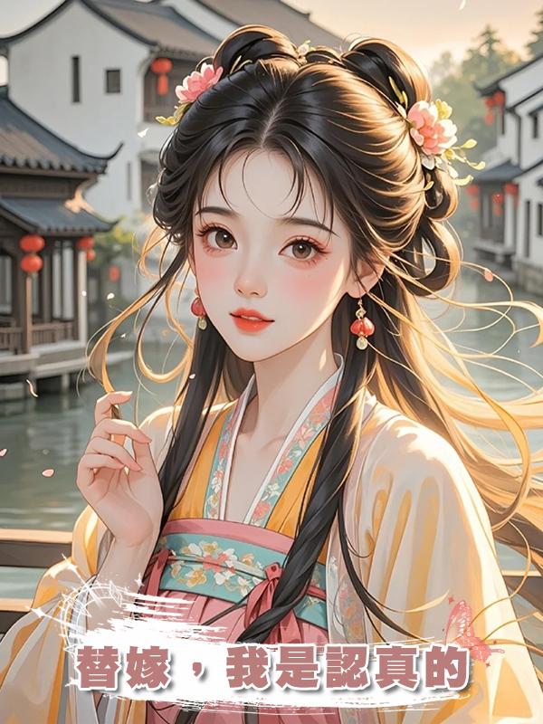 替嫁，我是認真的