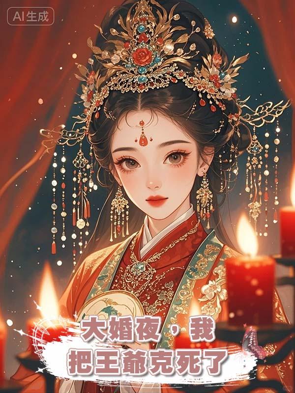 大婚夜，我把王爺克死了