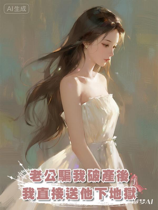 老公騙我破產後，我直接送他下地獄