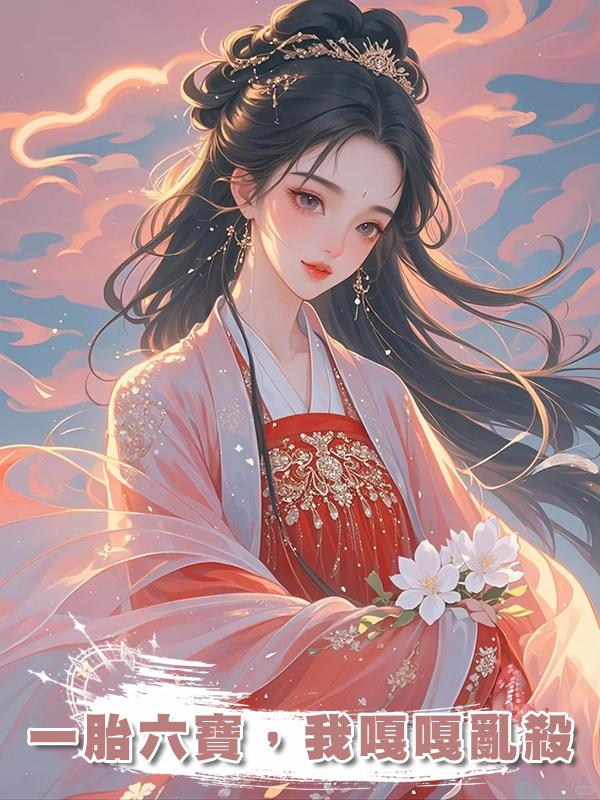 一胎六寶，我嘎嘎亂殺