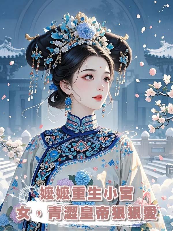 嬤嬤重生小宮女，青澀皇帝狠狠愛