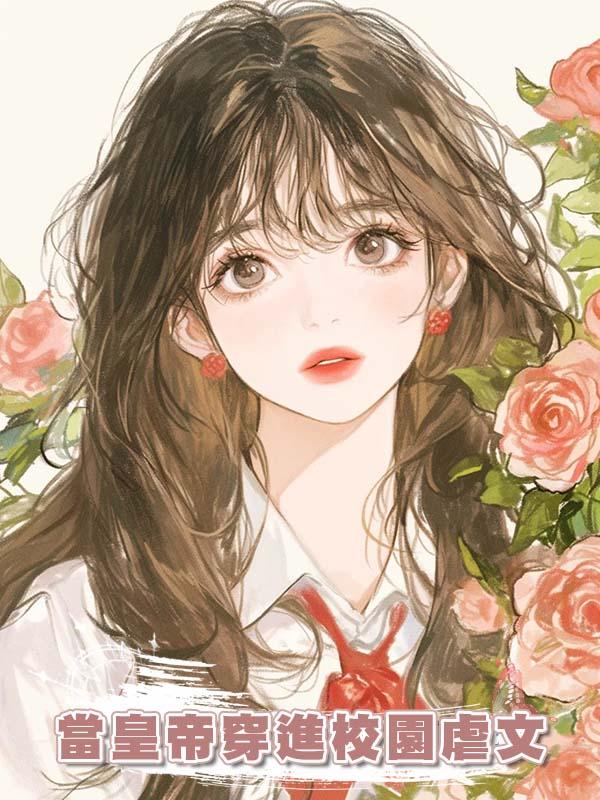 當皇帝穿進校園虐文