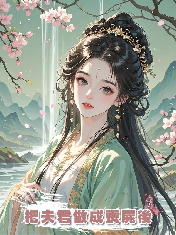 把夫君做成喪屍後