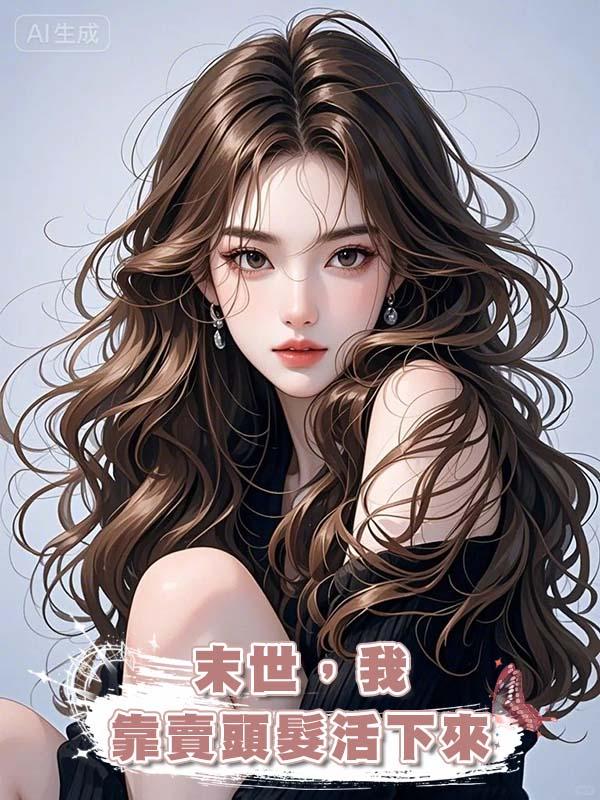 末世，我靠賣頭髮活下來