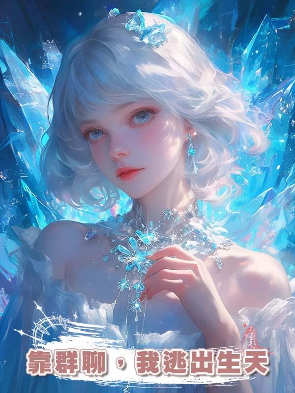 靠群聊，我逃出生天