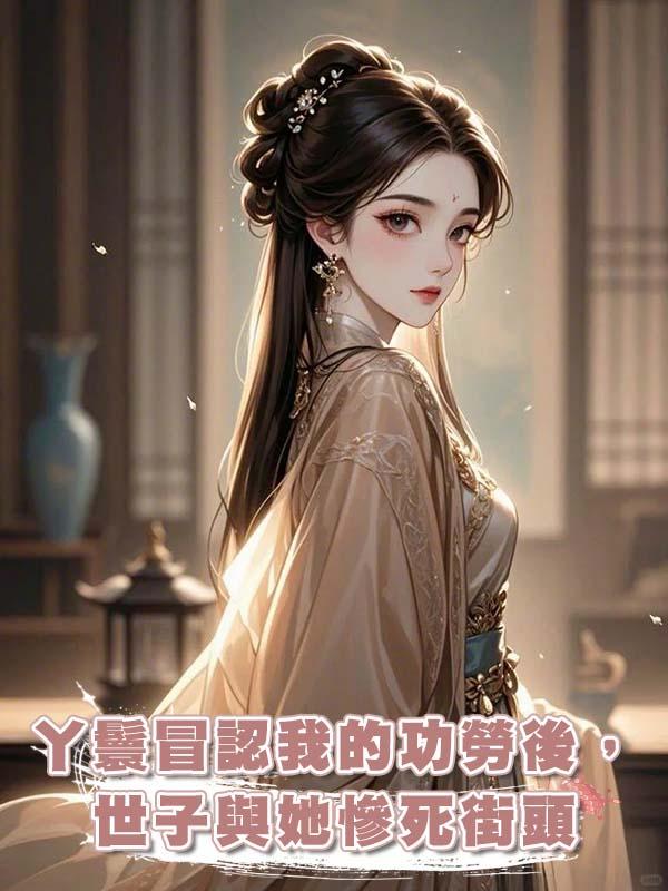 丫鬟冒認我的功勞後，世子與她慘死街頭