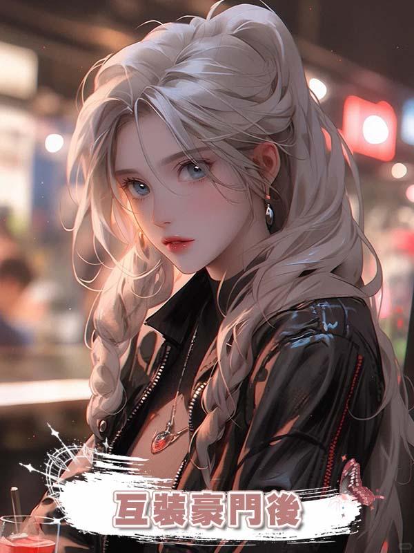 互裝豪門後，跑眾包的我和搖奶茶的閨蜜相遇了