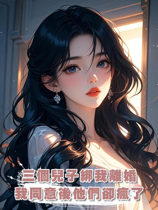 三個兒子綁我離婚，我同意後他們卻瘋了