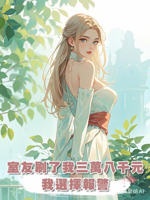 室友刷了我三萬八千元，我選擇報警