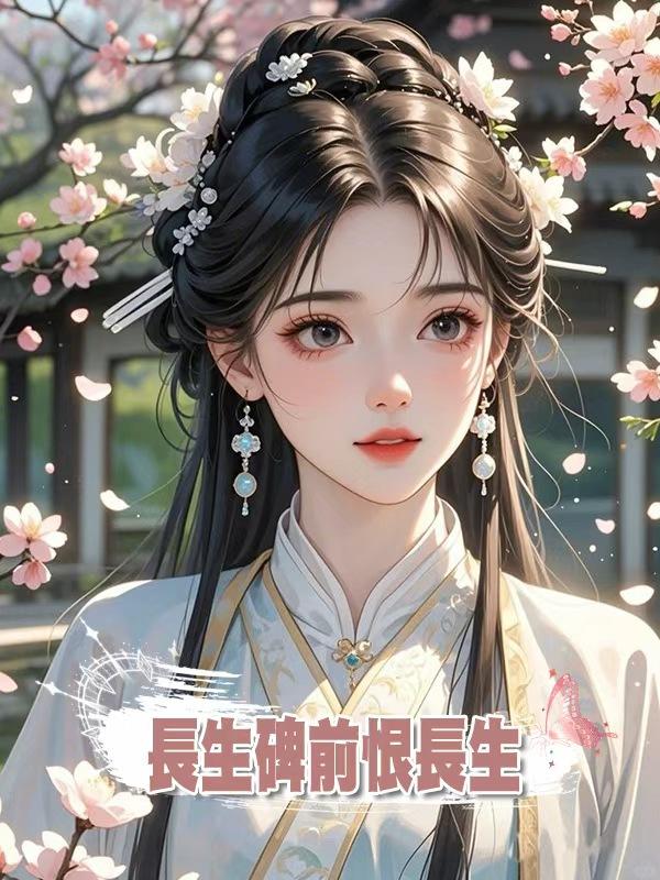 長生碑前恨長生