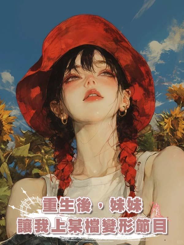 重生後，妹妹讓我上某檔變形節目