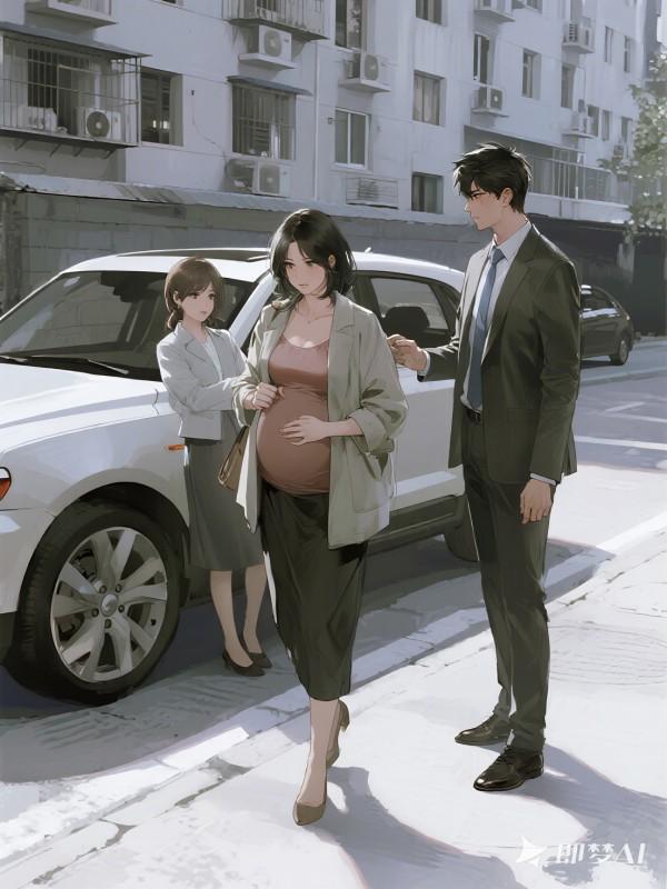 老公給我買的新能源車，閨蜜卻用她的指紋解鎖了