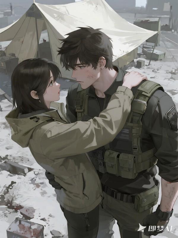 貌美女配的生存指南