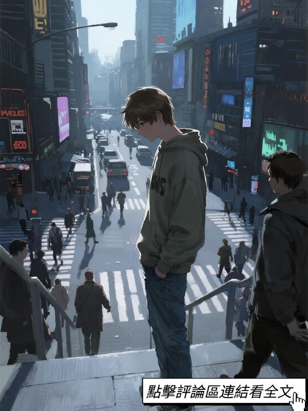 規則怪談:我的異能你猜不透