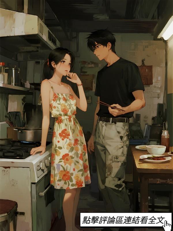 惡毒前妻她崩人設了