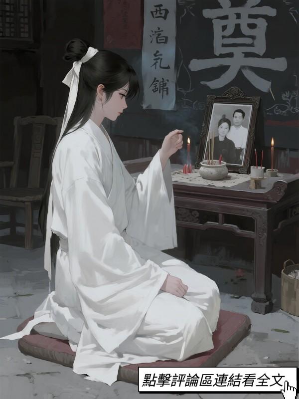 哭喪人:引魂討命