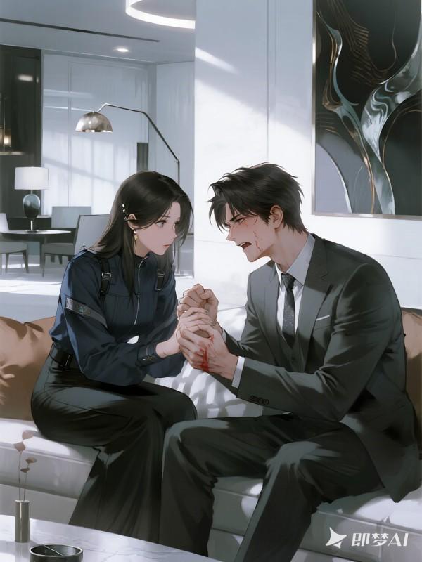 豪門老公痛哭求我別拍打戲