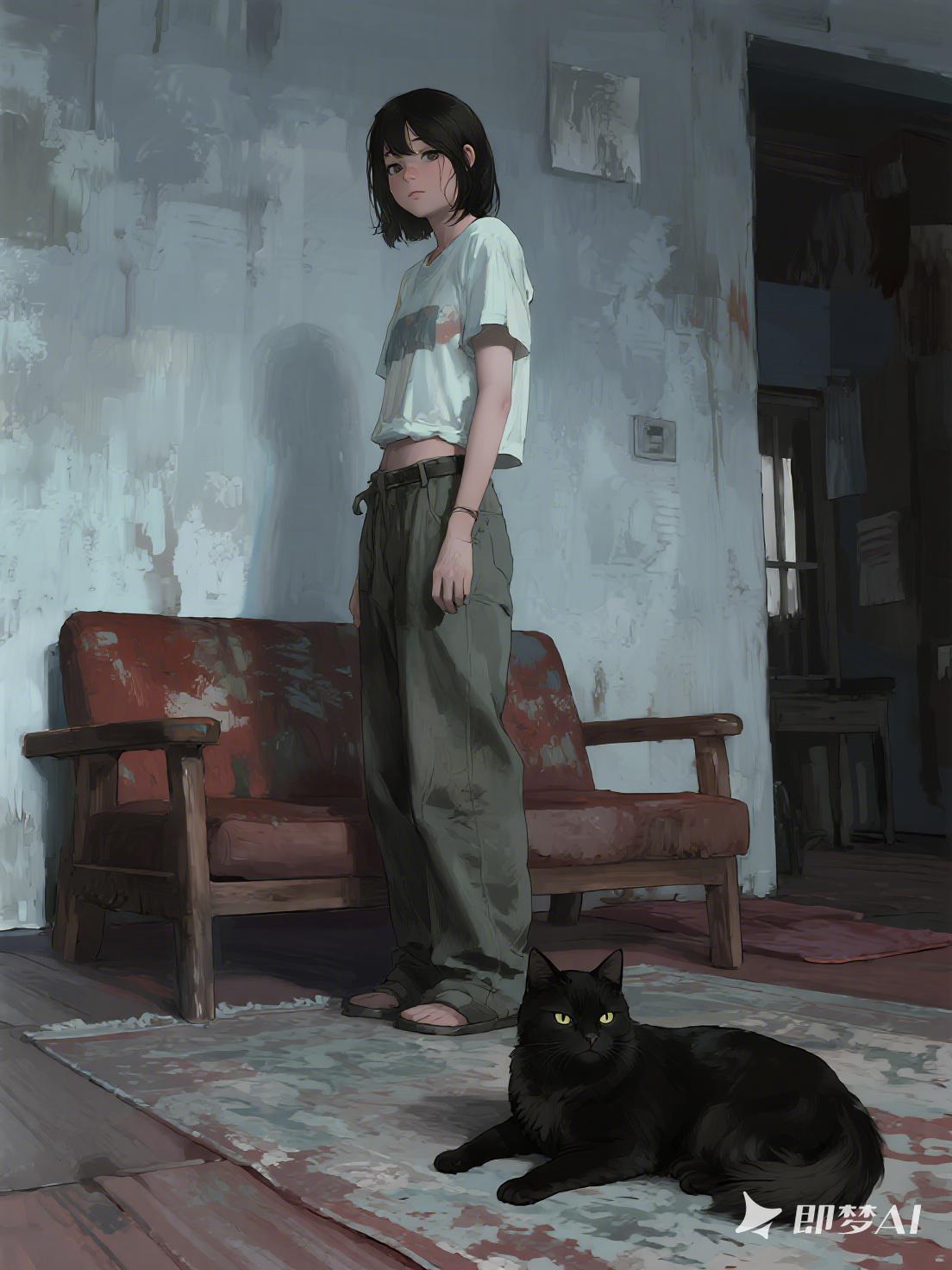 天乾物燥小心火燭