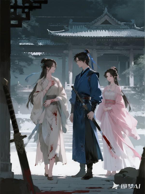 別人拼死修煉，我靠睡覺天下無敵