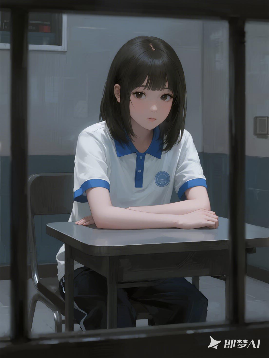 校園頭號兇殺案