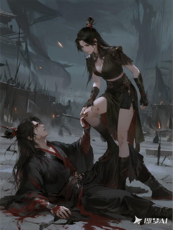 我在神魔世界撿垃圾