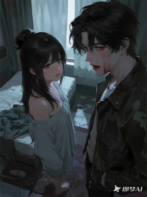 我穿進了一個乙女向病嬌遊戲！