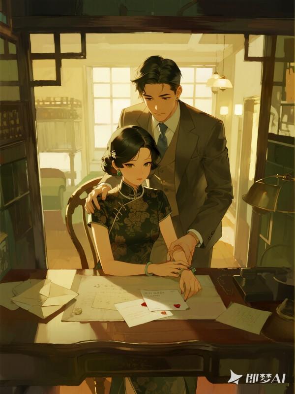 此去陌路，再無歸期