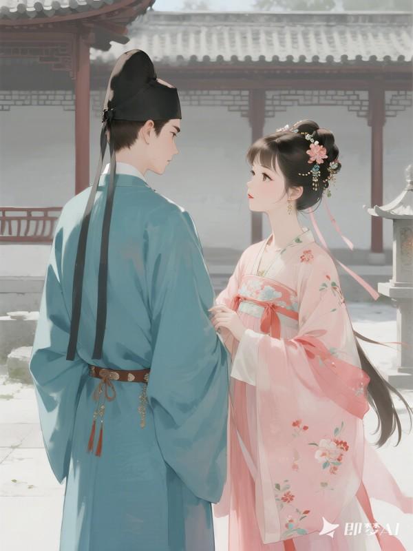 讓你當秀女，你當什麼宰輔?