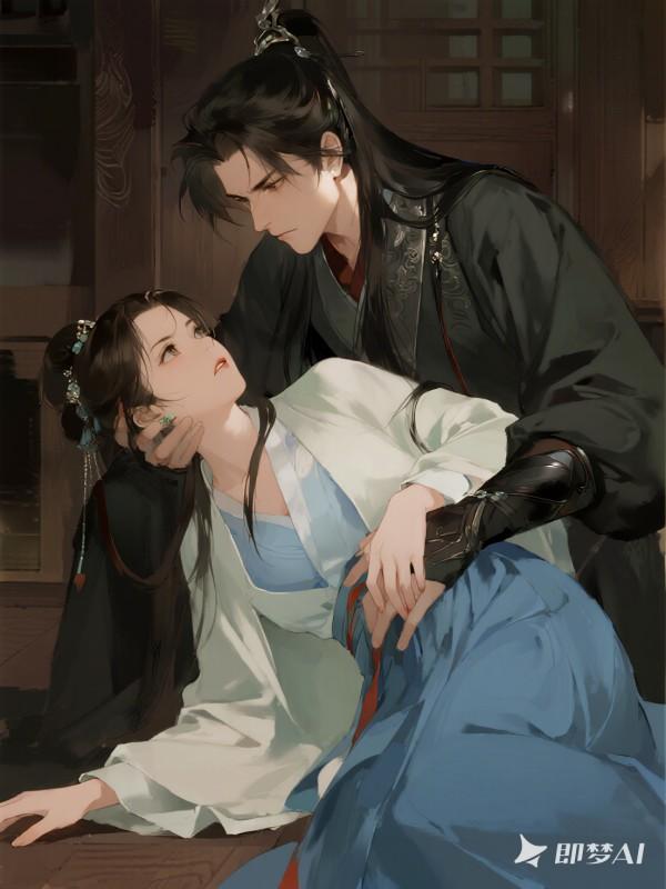 一朝孽緣，王爺逼我做外室