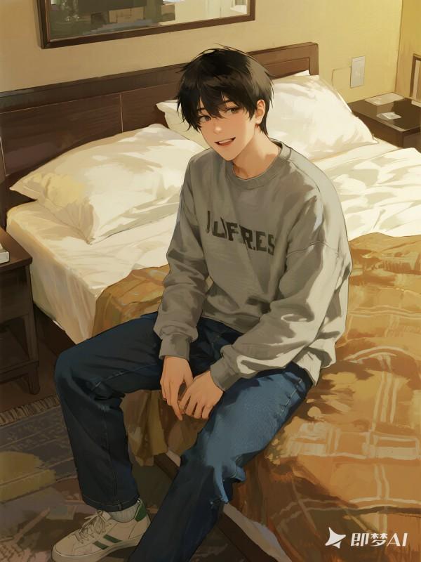 絕望的直女，我來追你啦