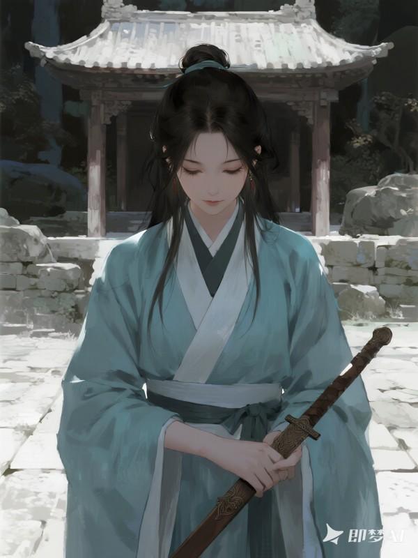 聽見病嬌師尊心聲後，我抽幹劍骨，師尊瘋了