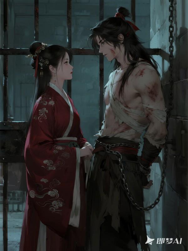 長公主卸甲歸田後，反賊權臣抱娃登門求親