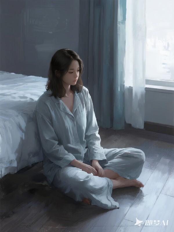 冬雪已至，愛意未歸