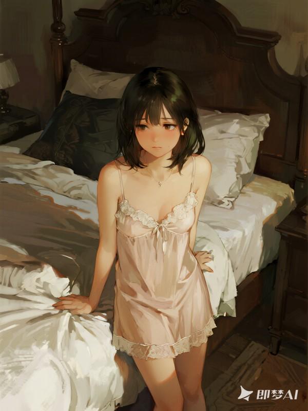 穿成虐文女主後，我不當了