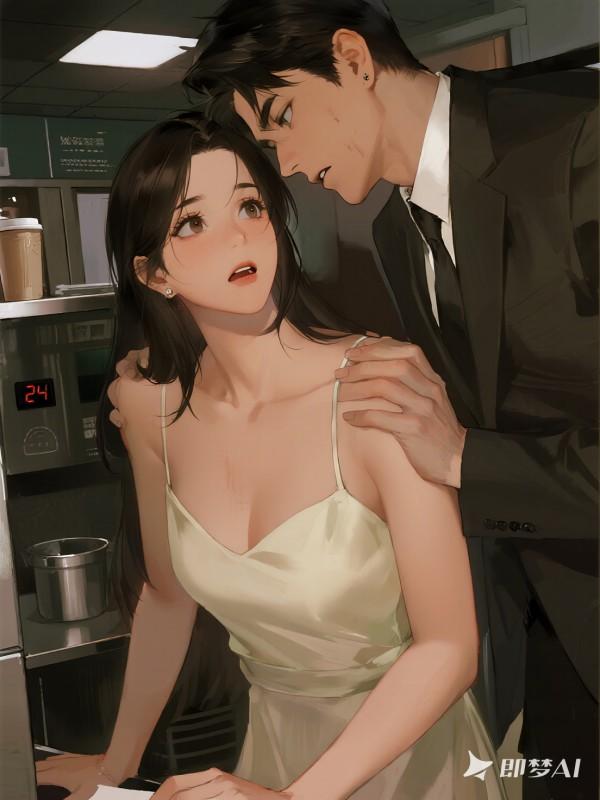 粘人精女配自救成功了嗎