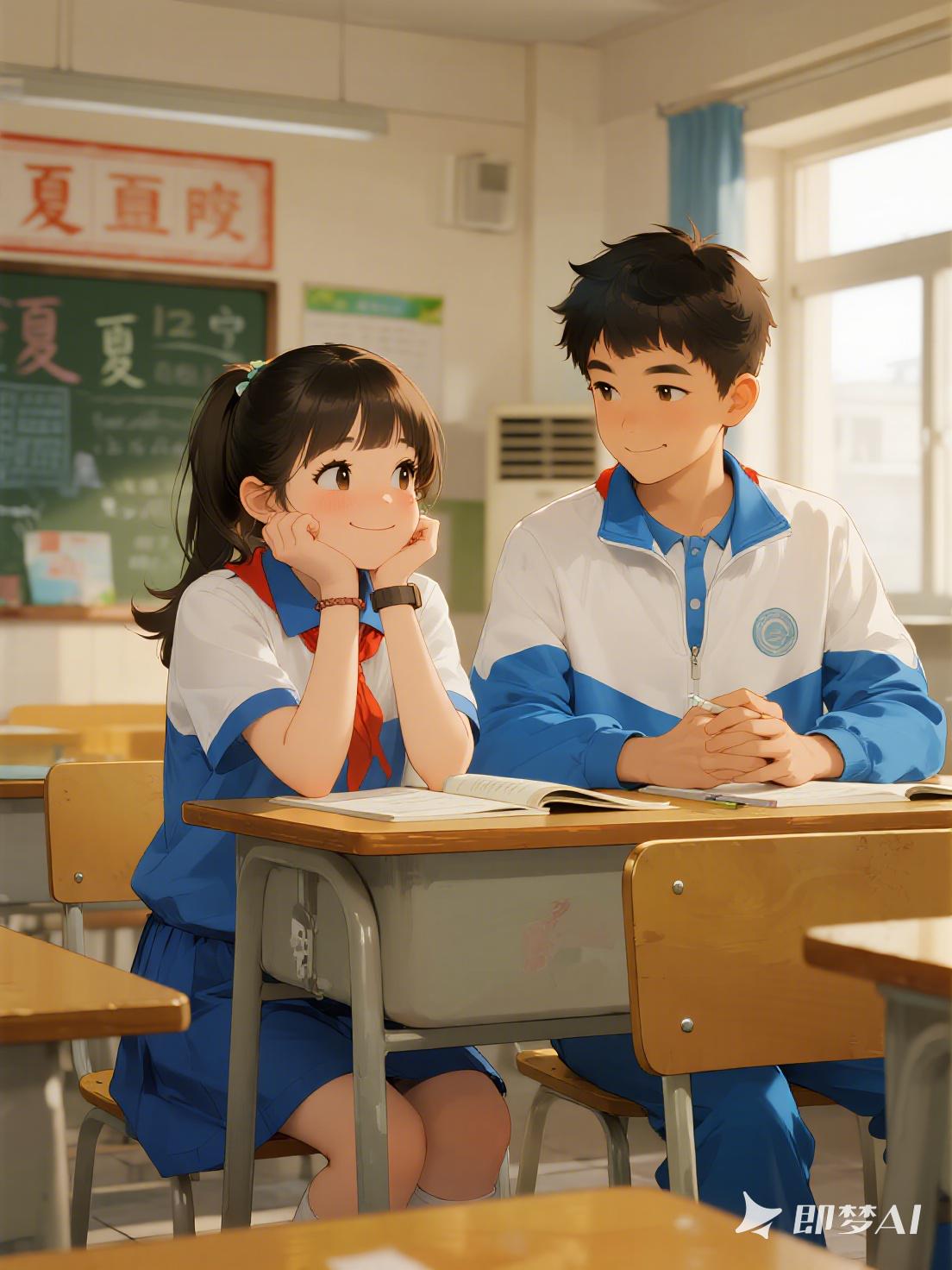 父母離婚後，我給自己找了個新媽