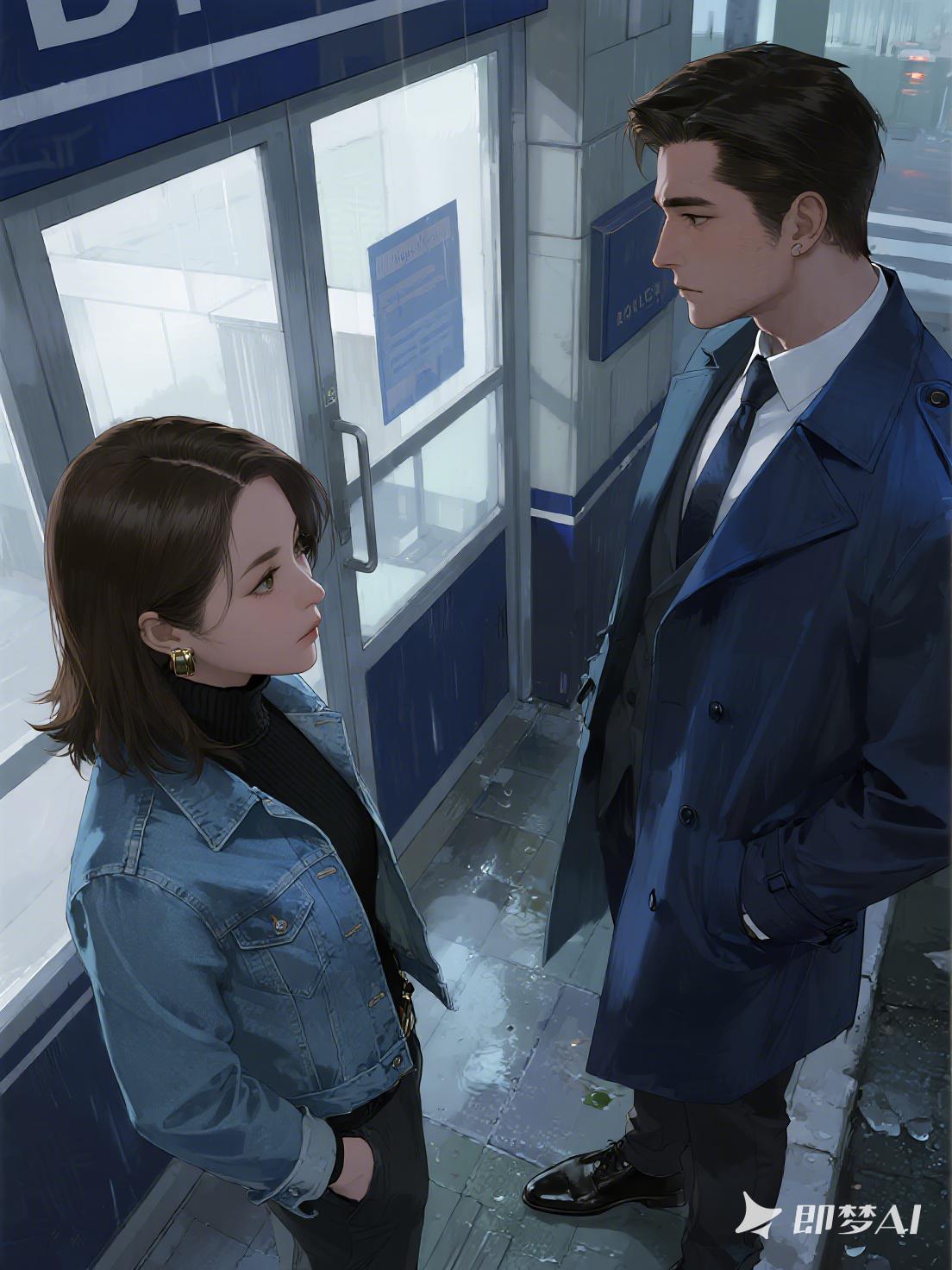 如果不愛，請別傷害