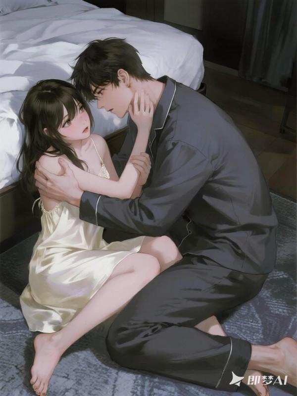 對高嶺之花強取豪奪後