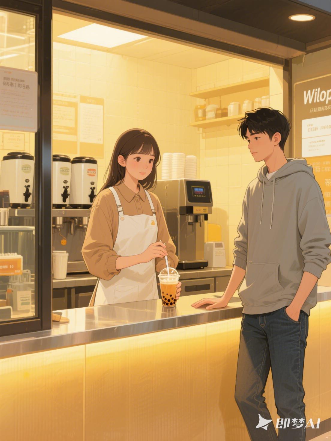 救贖文男主把我誤認成女主後