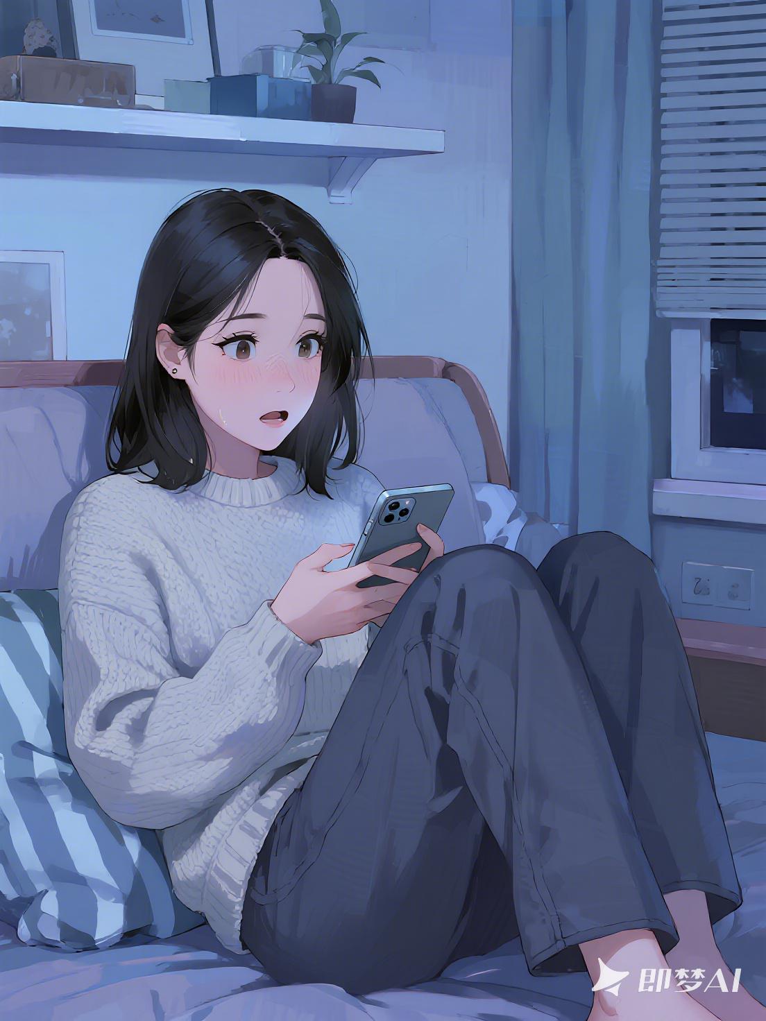 這五年，錯付一場空